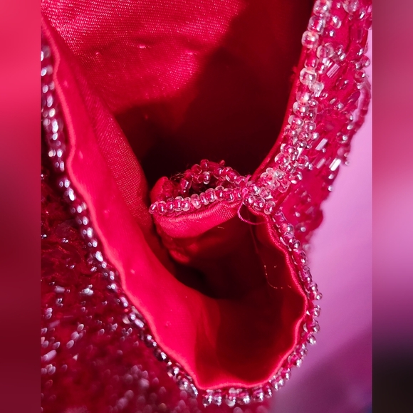 Vintage Scala Sequin Dress - Picture 7 of 10